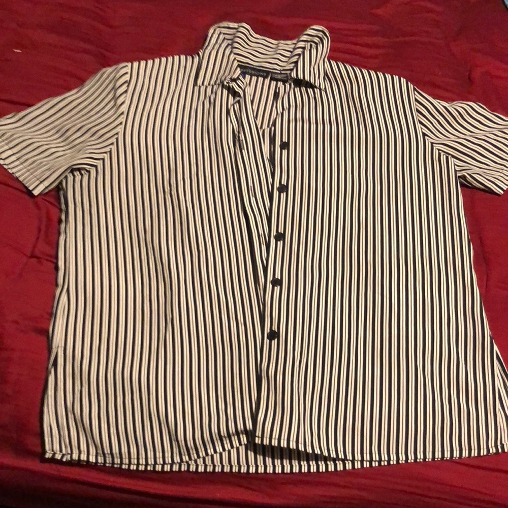 Striped shirt